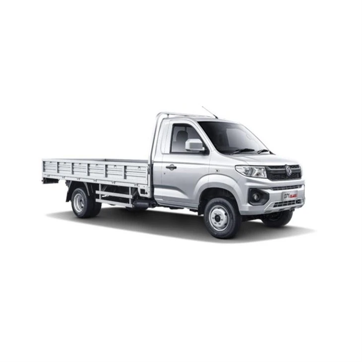 DFSK D71 PLUS Best Small Trucks