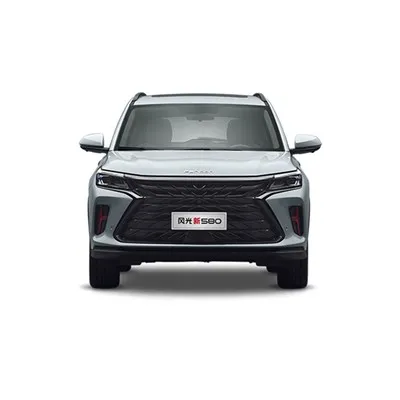 Glorja 600 SUV manwali